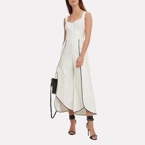 ALEXIS Edaline Jumpsuit Size SMALL